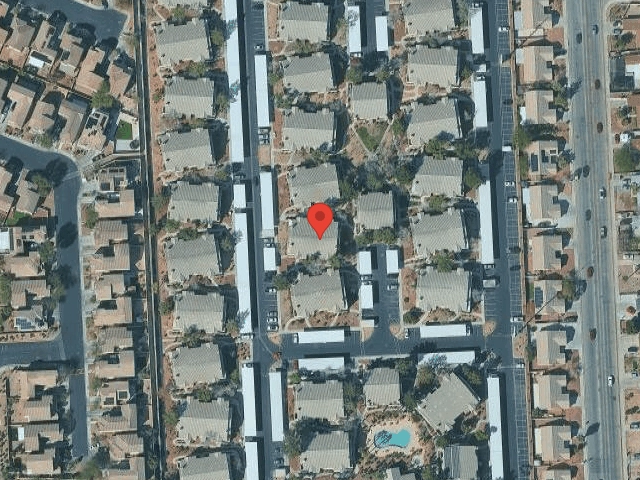 House image located at Las Vegas, NV 89122