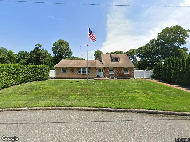 House image located at Port Jefferson Station, NY 11776