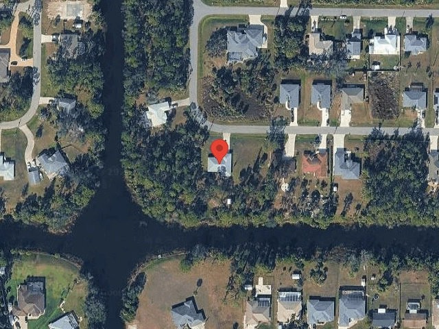 House image located at North Port, FL 34286