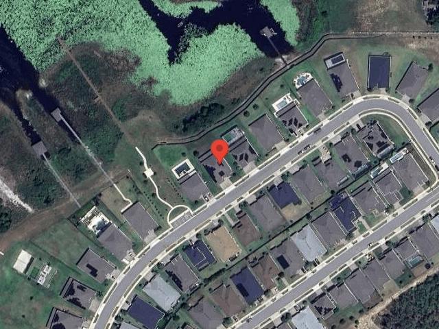 House image located at Winter Garden, FL 34787