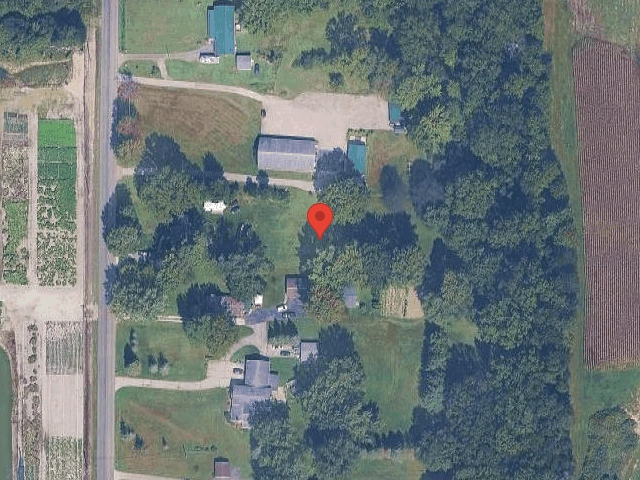 House image located at Geneva, OH 44041
