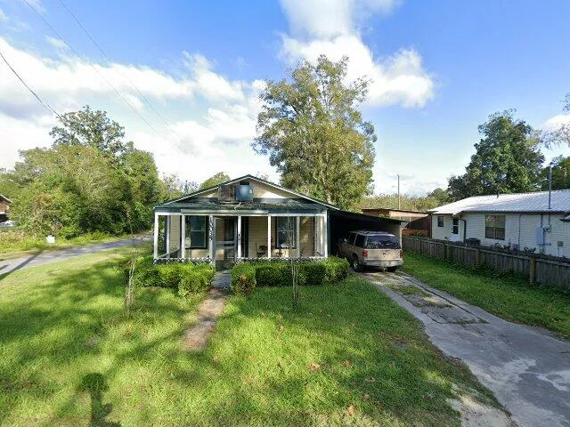 House image located at Hampton, FL 32044