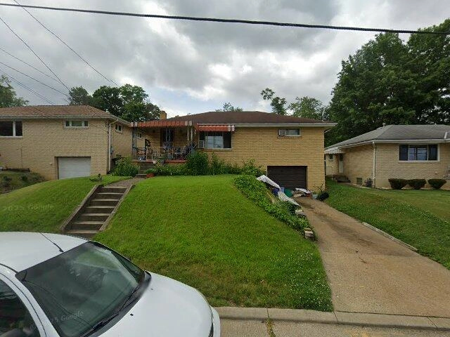 House image located at Pittsburgh, PA 15204