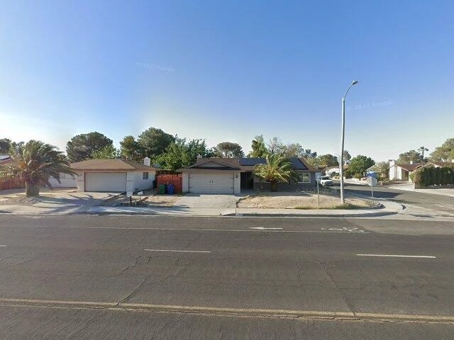 House image located at Ridgecrest, CA 93555
