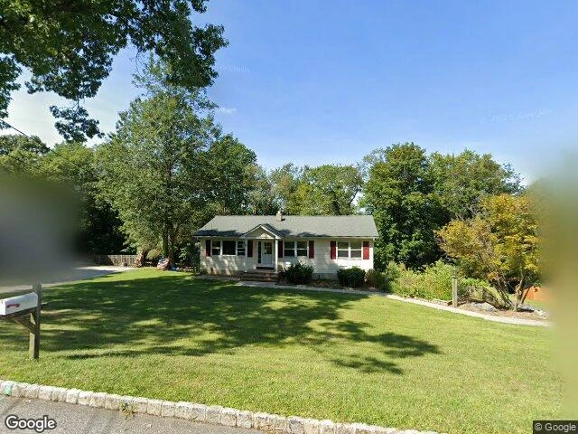 House image located at Hamburg, NJ 07419