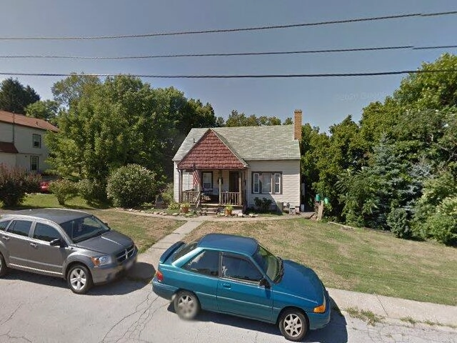 House image located at Steubenville, OH 43952