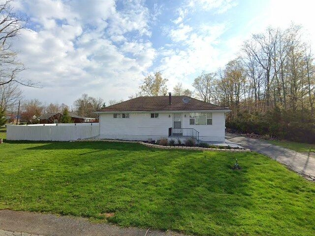 House image located at Angola, NY 14006