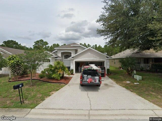 House image located at Davenport, FL 33897