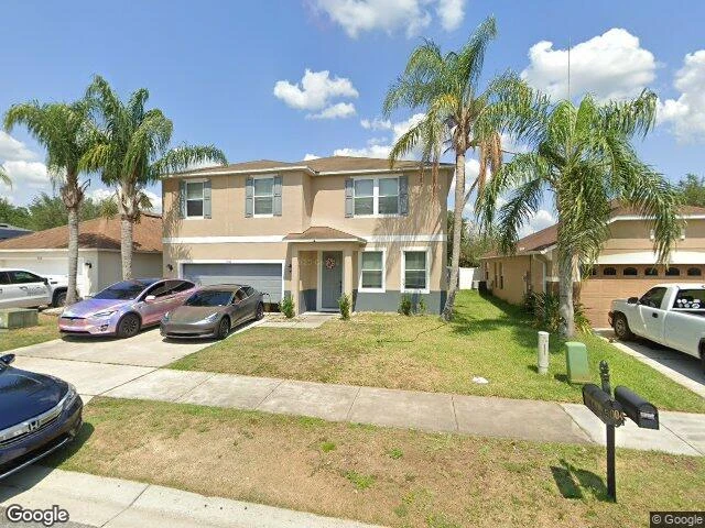 House image located at Mount Dora, FL 32757