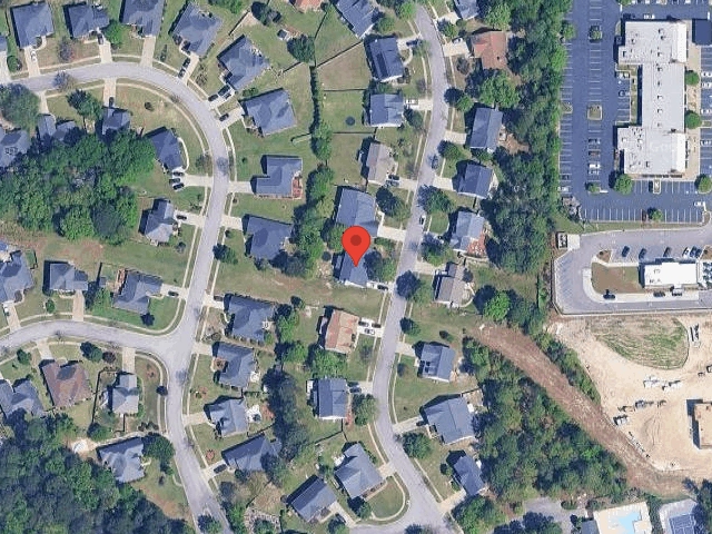 House image located at Columbia, SC 29229