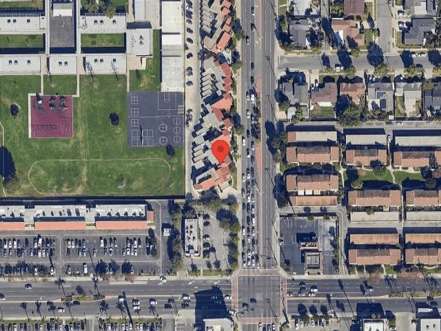 House image located at Garden Grove, CA 92844