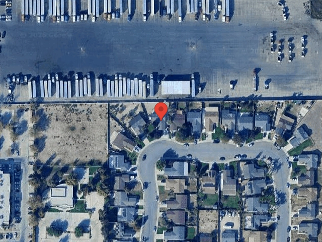 House image located at Bakersfield, CA 93307