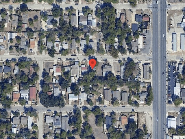 House image located at San Antonio, TX 78211