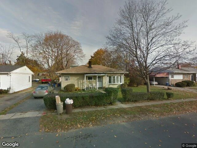 House image located at Amityville, NY 11701