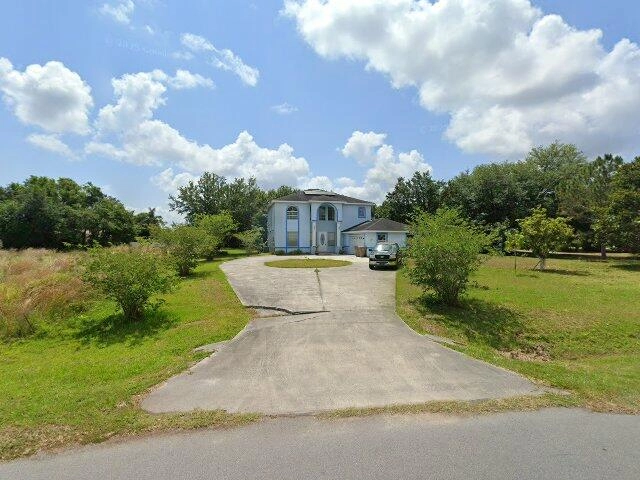 House image located at Kissimmee, FL 34746