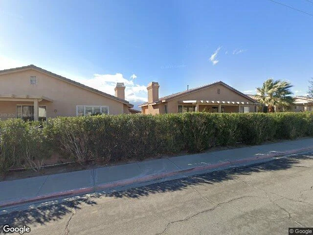 House image located at Desert Hot Springs, CA 92240