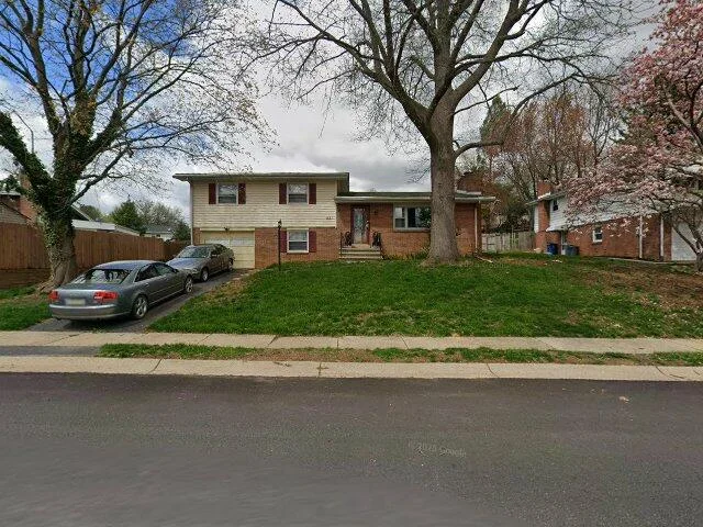 House image located at Reading, PA 19605