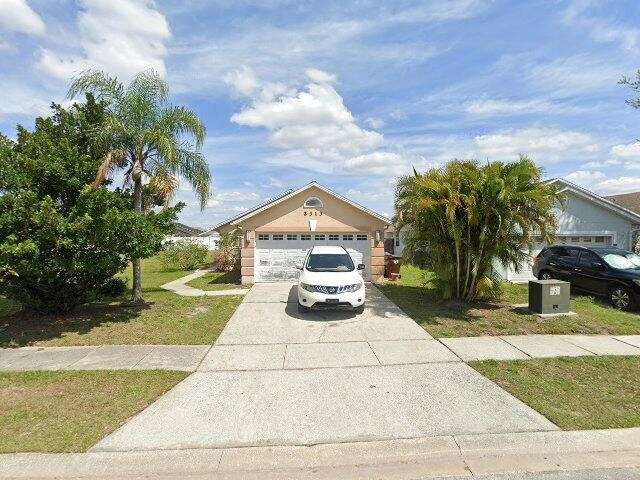 House image located at Kissimmee, FL 34743