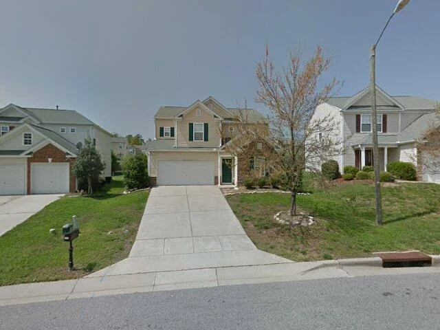 House image located at Raleigh, NC 27610