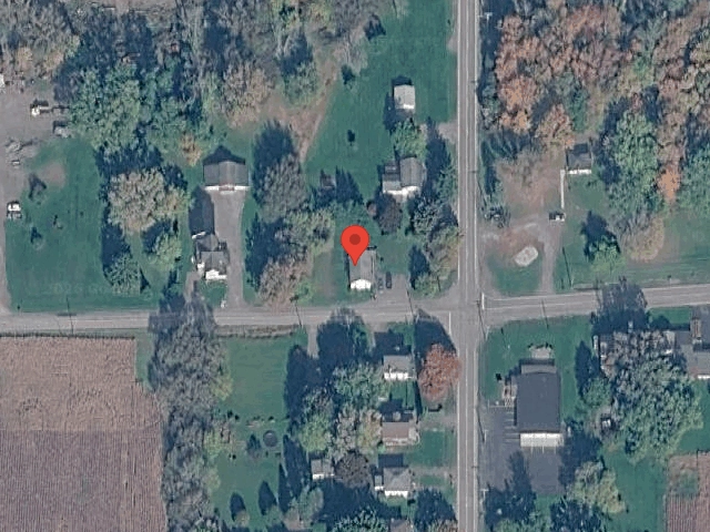 House image located at Kendall, NY 14476