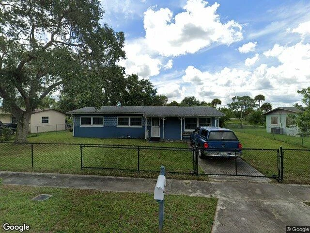 House image located at Cocoa, FL 32926