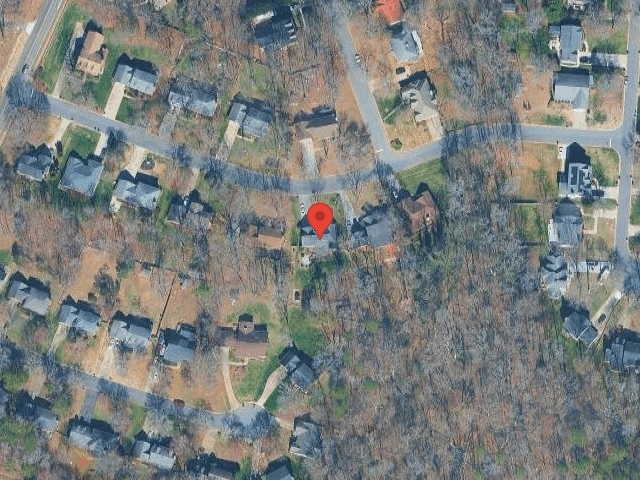 House image located at Charlotte, NC 28215