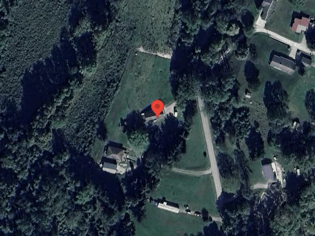 House image located at New Martinsville, WV 26155