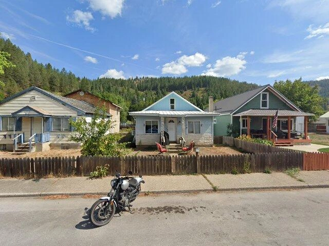 House image located at Kellogg, ID 83837