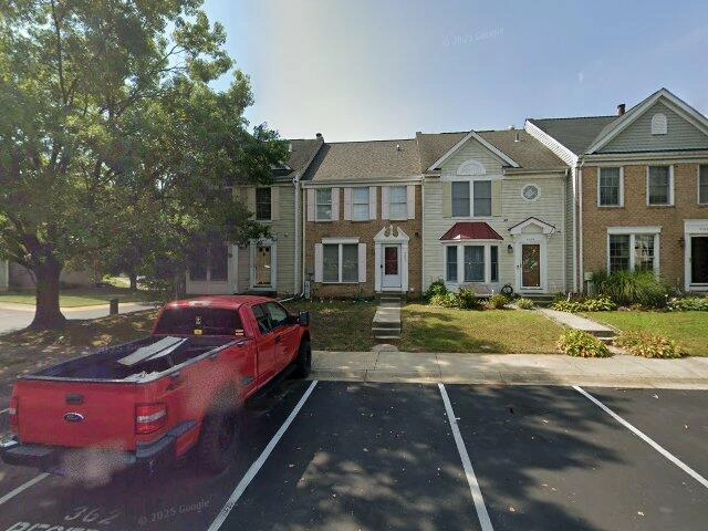 House image located at Burtonsville, MD 20866