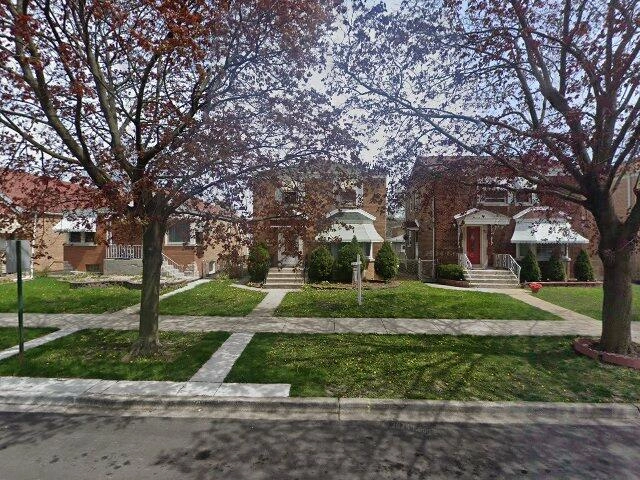 House image located at Cicero, IL 60804