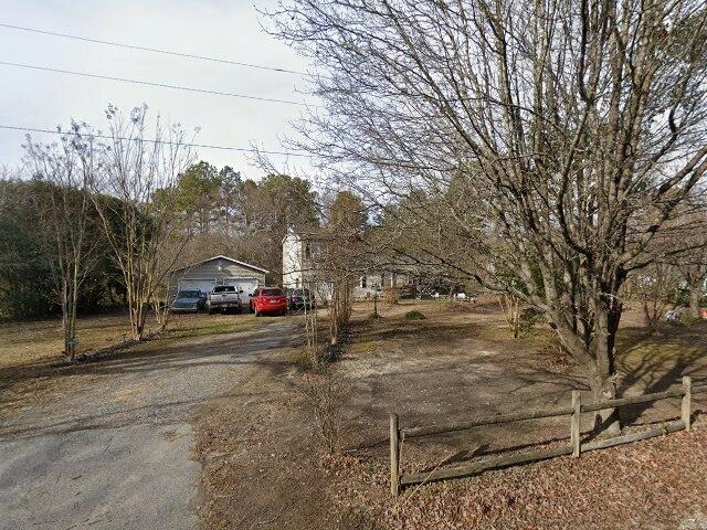 House image located at Clover, SC 29710