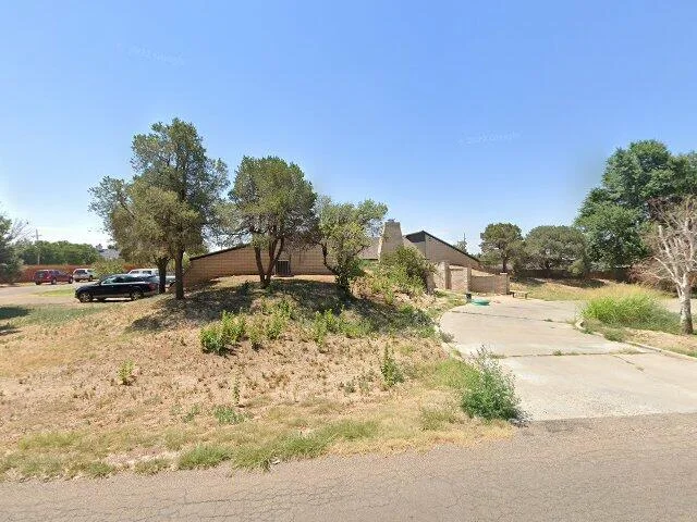 House image located at Clovis, NM 88101