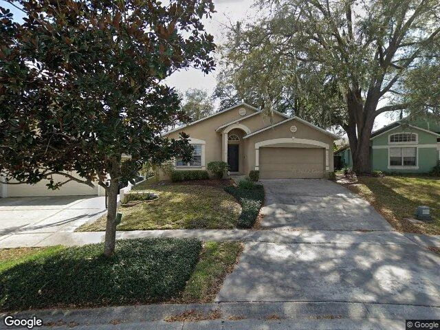House image located at Orlando, FL 32817