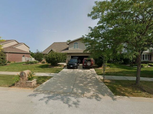 House image located at Tinley Park, IL 60487