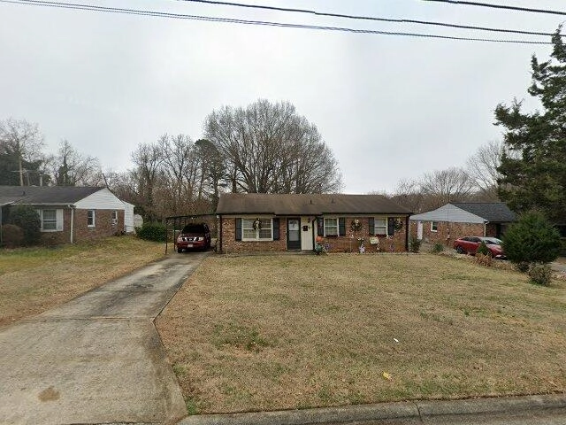 House image located at High Point, NC 27260