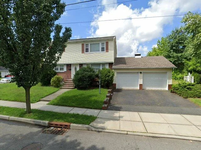 House image located at Clifton, NJ 07013