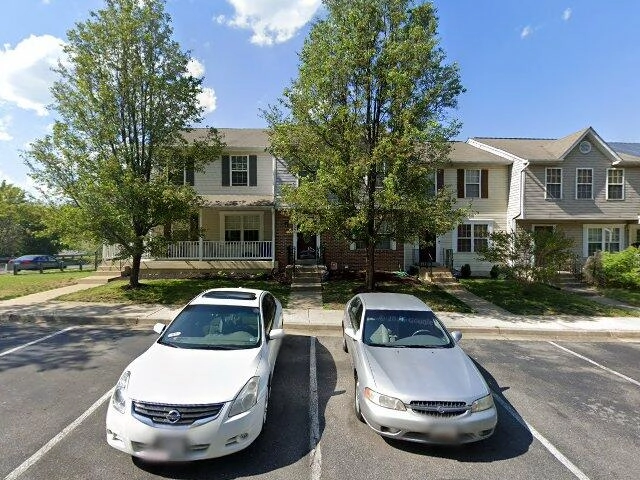 House image located at District Heights, MD 20747