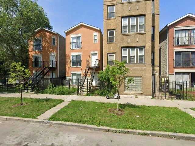 House image located at Chicago, IL 60623