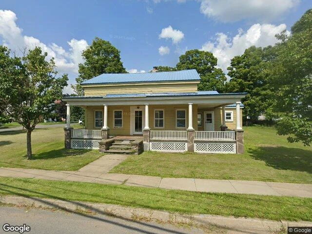 House image located at Franklin, NY 13775