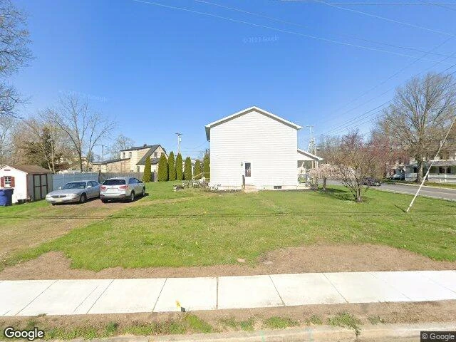 House image located at Woodstown, NJ 08098