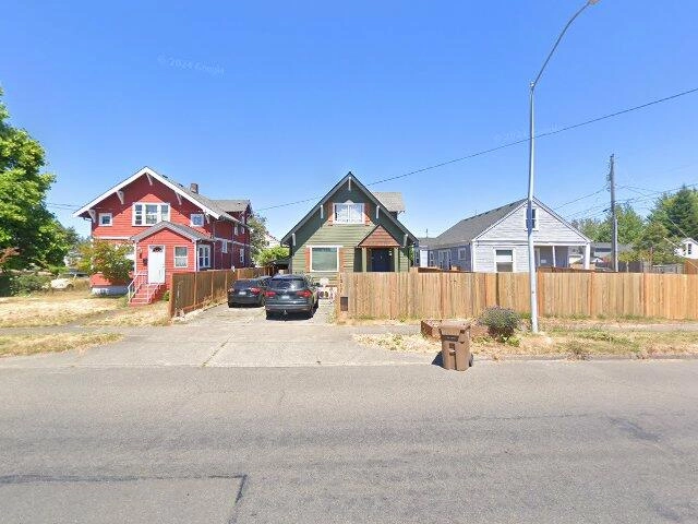 House image located at Tacoma, WA 98408