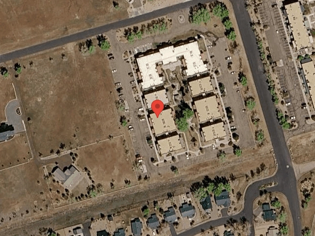 House image located at Overgaard, AZ 85933