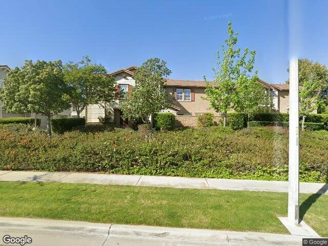 House image located at Rancho Cucamonga, CA 91739