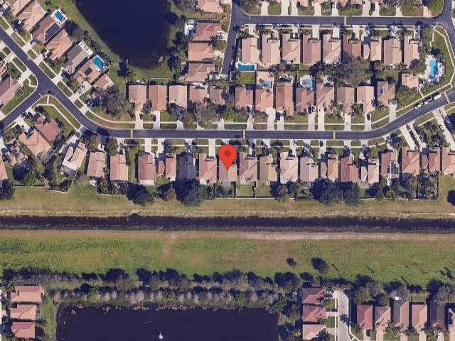 House image located at Boynton Beach, FL 33436