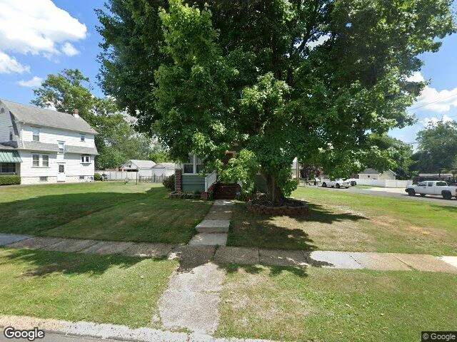 House image located at Oaklyn, NJ 08107