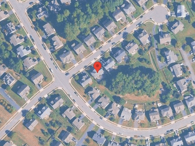 House image located at Manassas, VA 20112