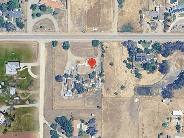 House image located at Clovis, CA 93619