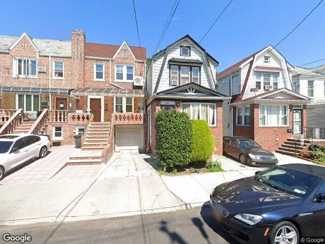 House image located at Brooklyn, NY 11210