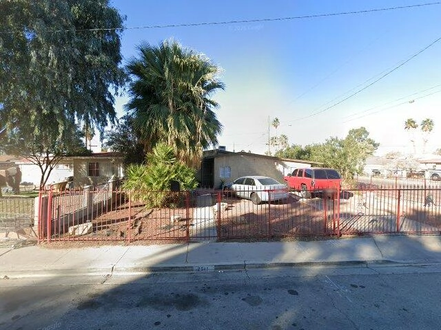 House image located at North Las Vegas, NV 89030
