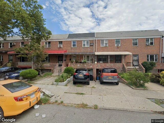 House image located at Flushing, NY 11367